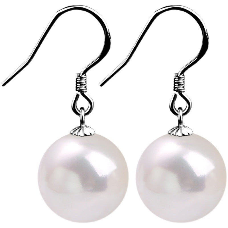 Simple Temperamental Minority Design High-grade Earrings